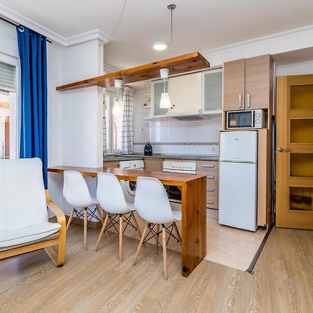 Baruhaus Nido Valencia De Don Juan Apartman Kültér fotó